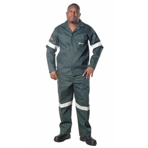 Specialised Safety Products | Boilersuits, Flame Acid Jackets