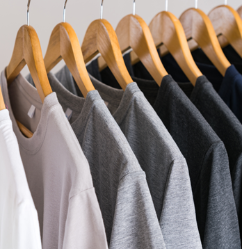 Clothing
