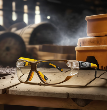 Eyewear