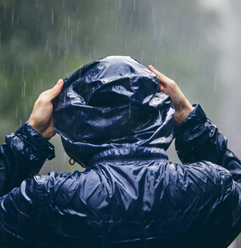 Rainwear